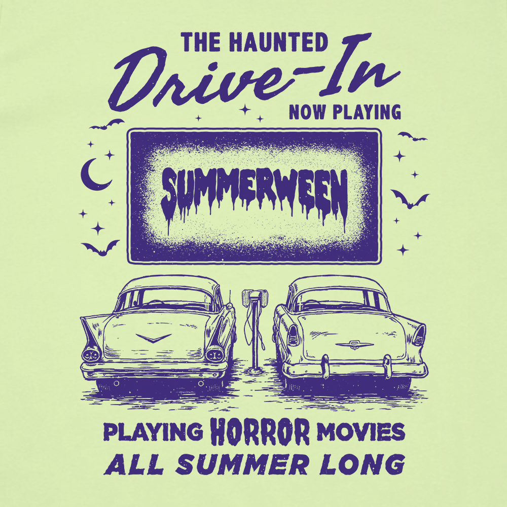 Now Playing Summerween