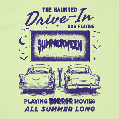 Now Playing Summerween
