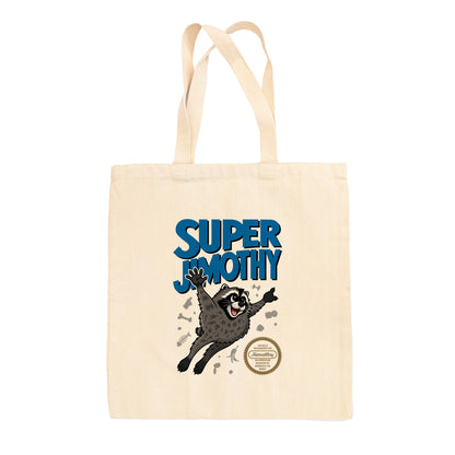 Super Jimothy