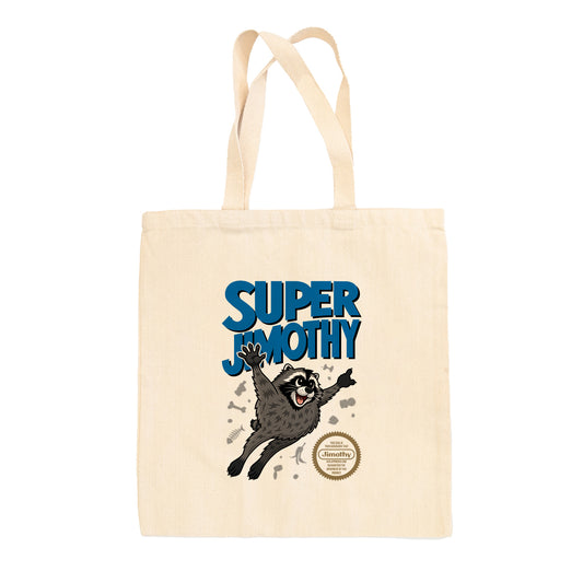 Super Jimothy