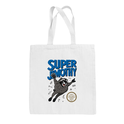 Super Jimothy