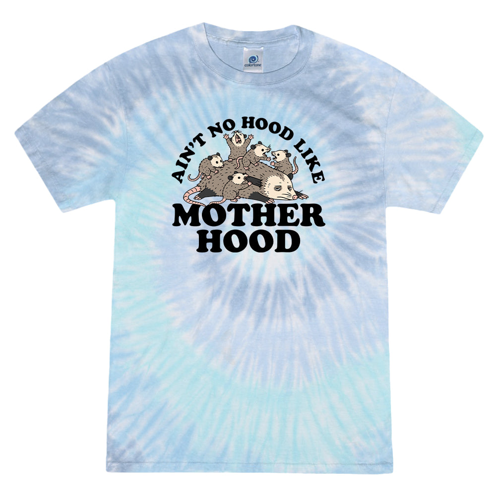 Ain't No Hood Like Motherhood