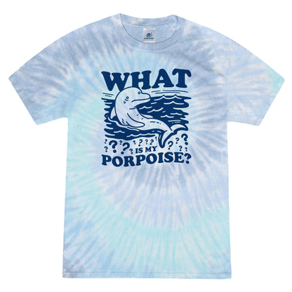 What is my Porpoise