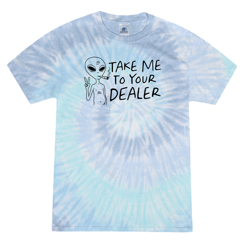 Take Me to your Dealer