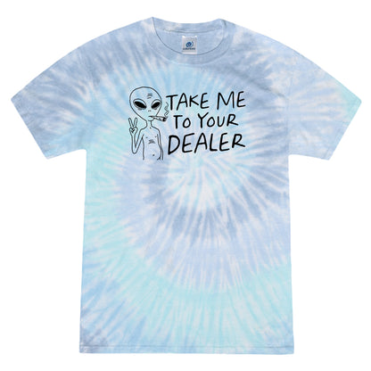 Take Me to your Dealer
