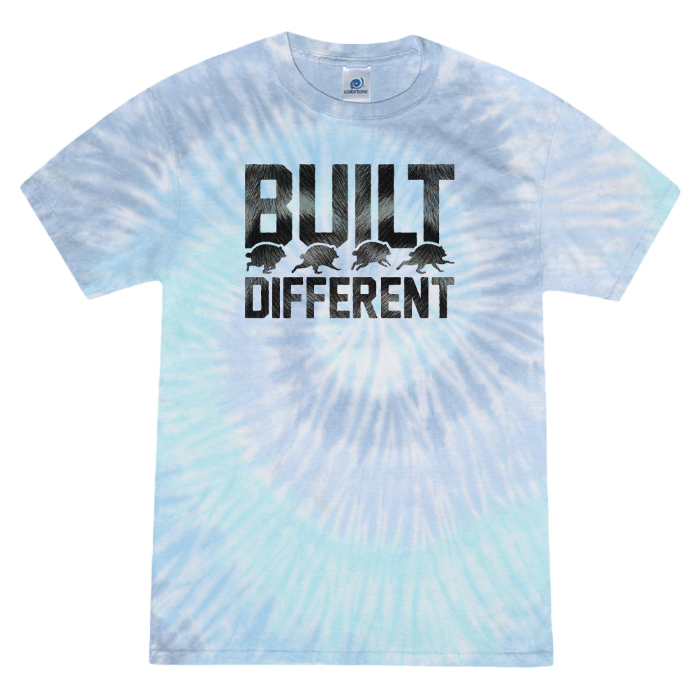 Built Different Jimothy