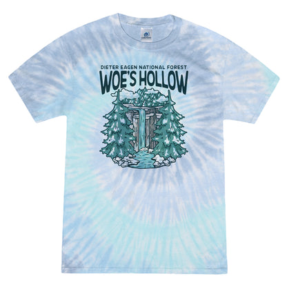 Woe's Hollow