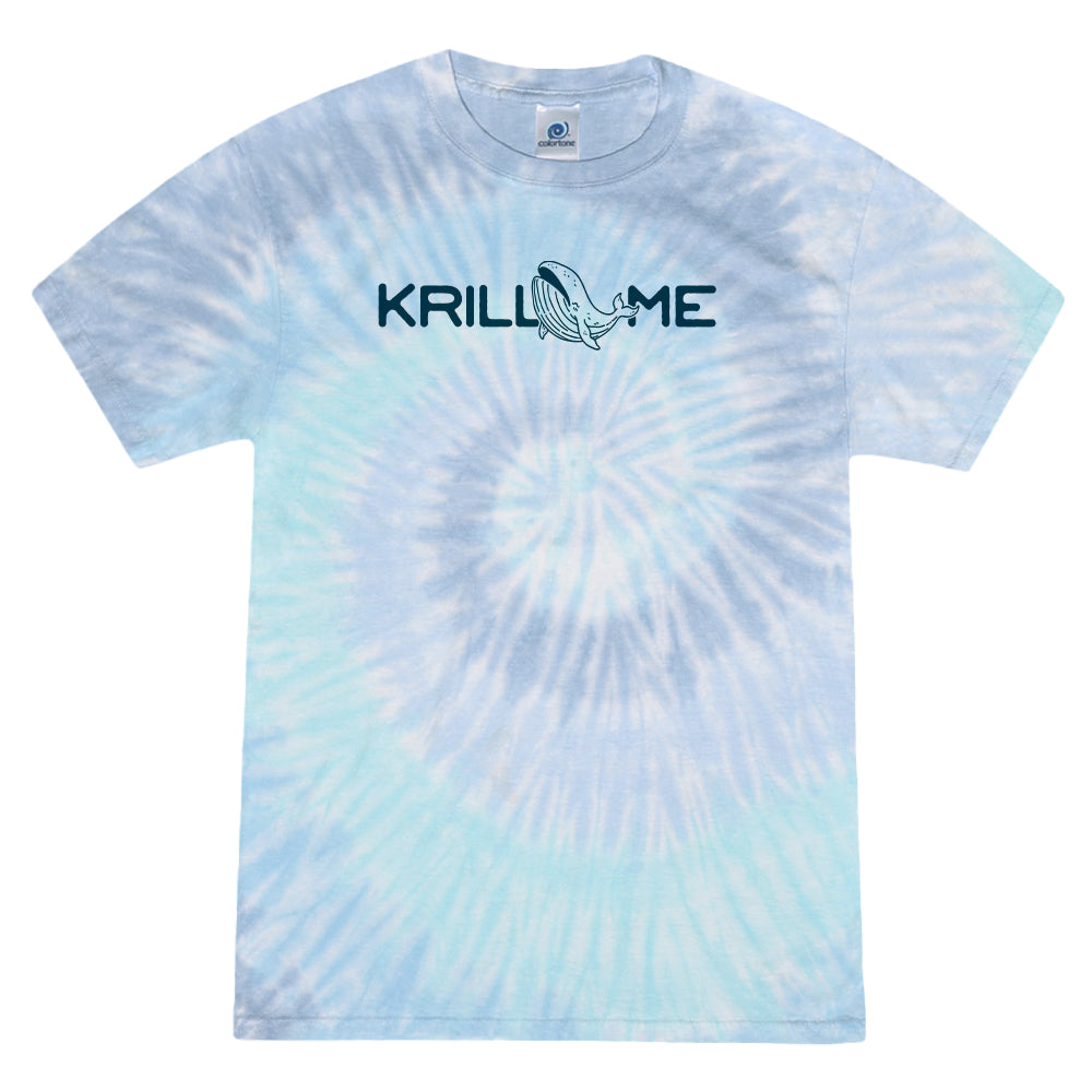 Krill Me – Let's Get This Thread
