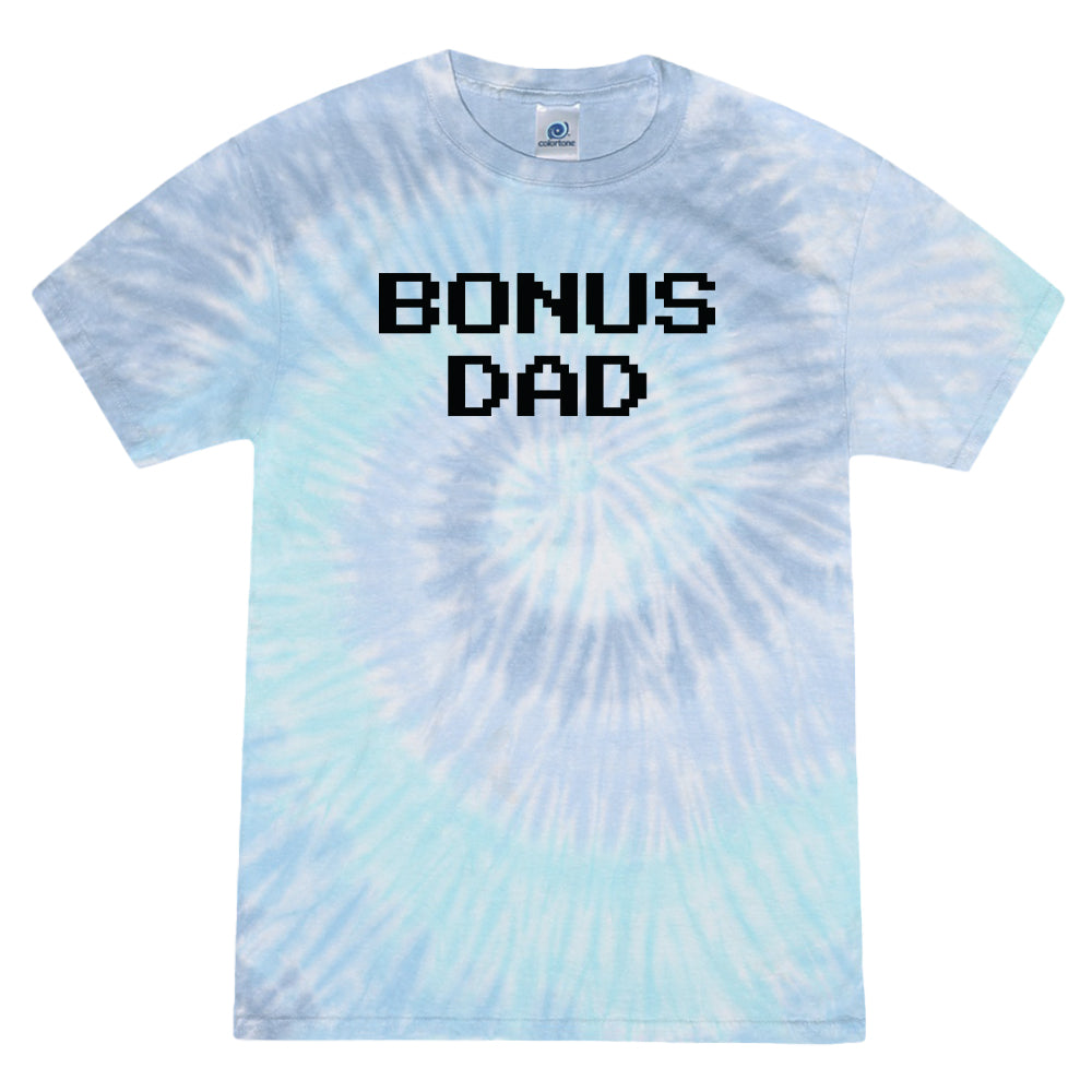 Bonus Dad Video Game