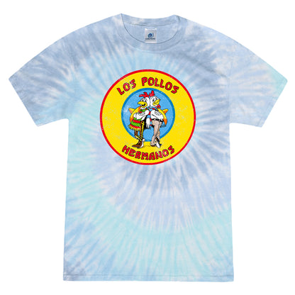 Los Pollos Hermanos