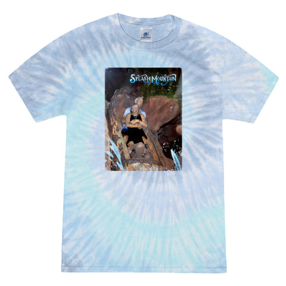 Splash Mountain CEO