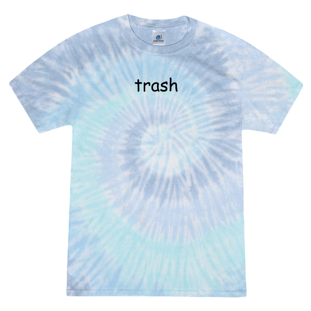 Trash Text