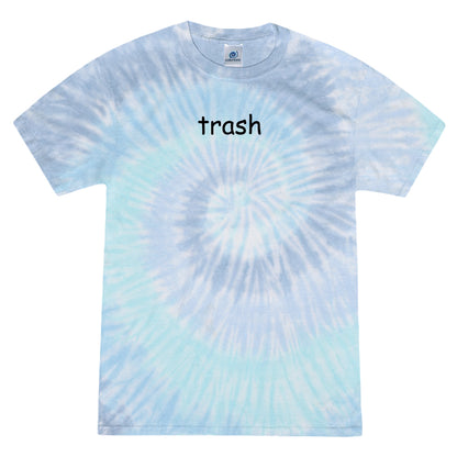 Trash Text