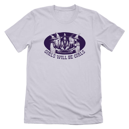 Girls wil be Girls Séance