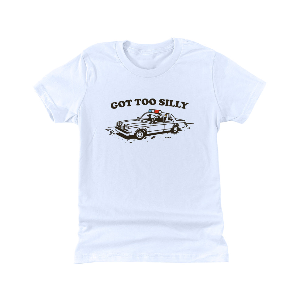 Got Too Silly Goose (Kids)