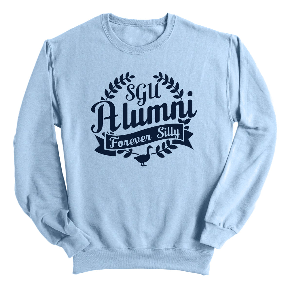 Silly Goose University Alumni
