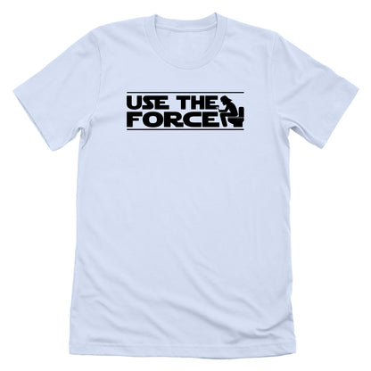 Use the Force Toilet