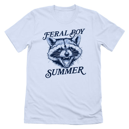 Feral Boy Summer