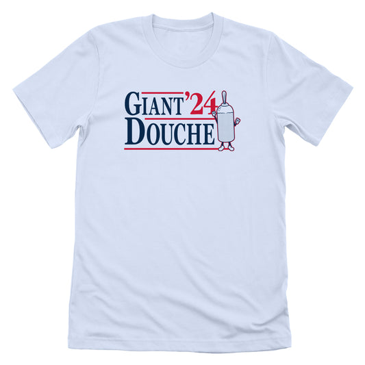 Giant Douche 2024