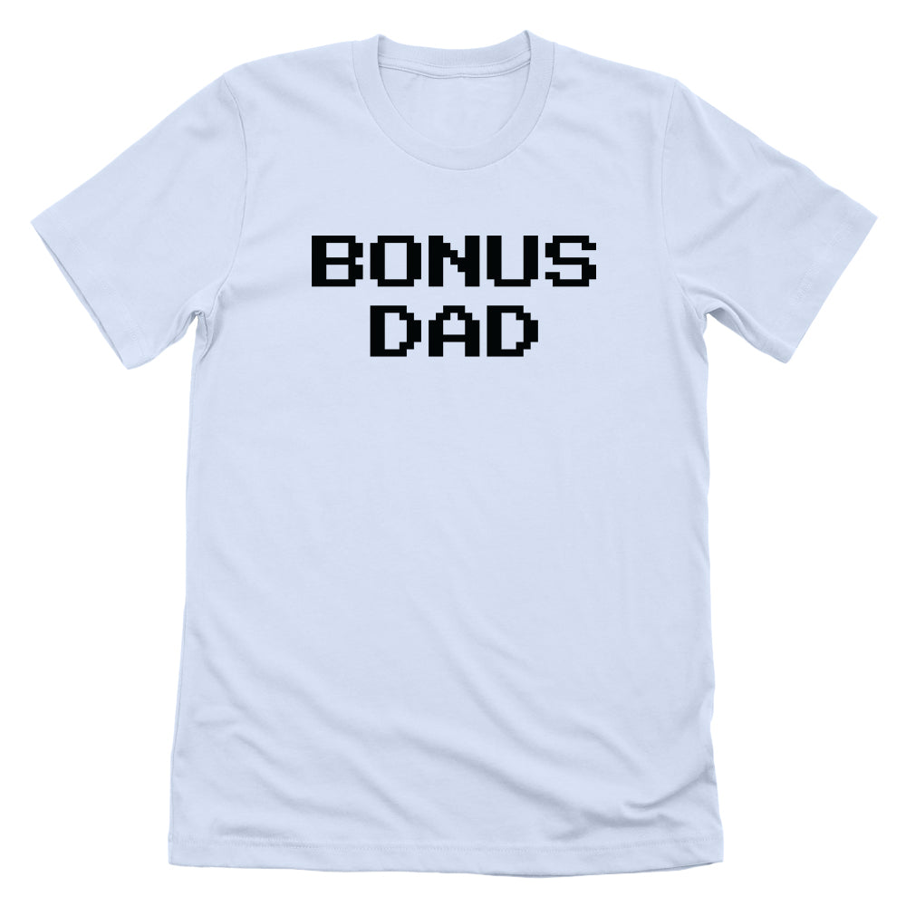 Bonus Dad Video Game