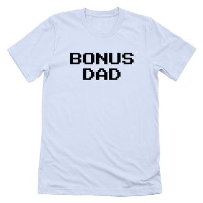 Bonus Dad Video Game