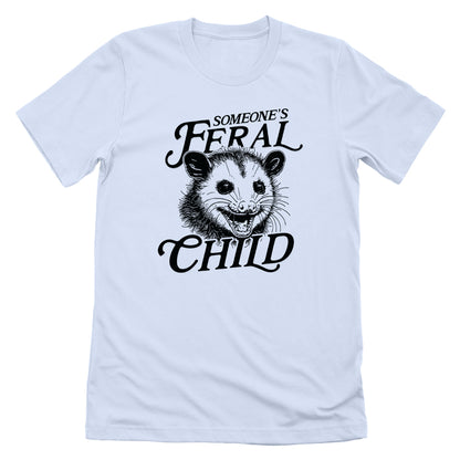 Someone's Feral Child