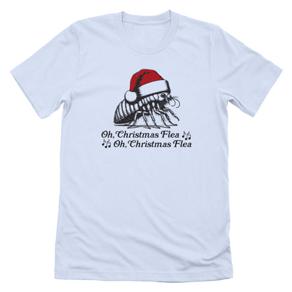 Oh Christmas Flea Oh Christmas Flea