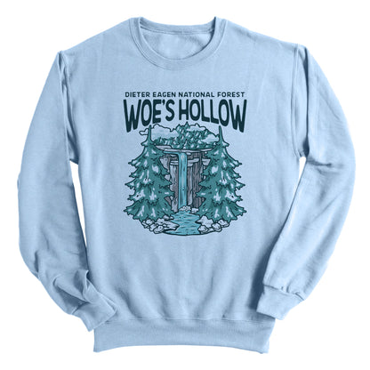 Woe's Hollow
