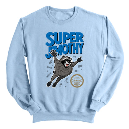 Super Jimothy