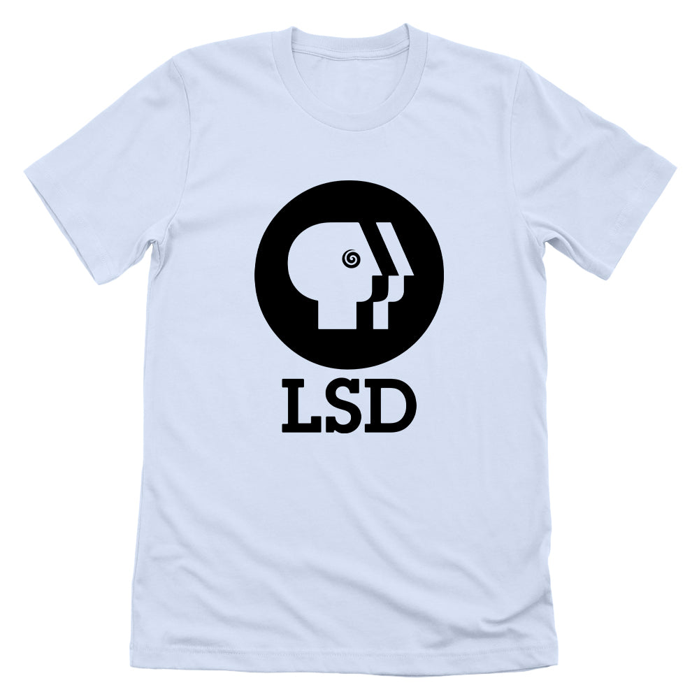 LSD
