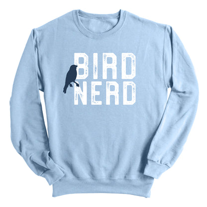 Bird Nerd