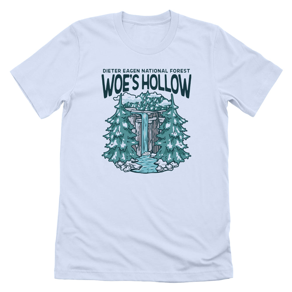 Woe's Hollow
