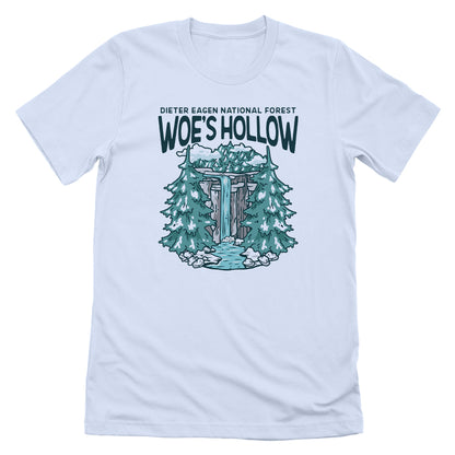 Woe's Hollow