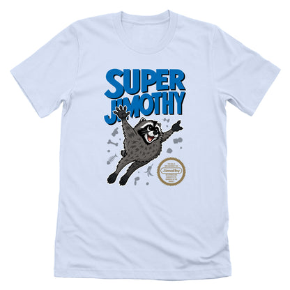 Super Jimothy