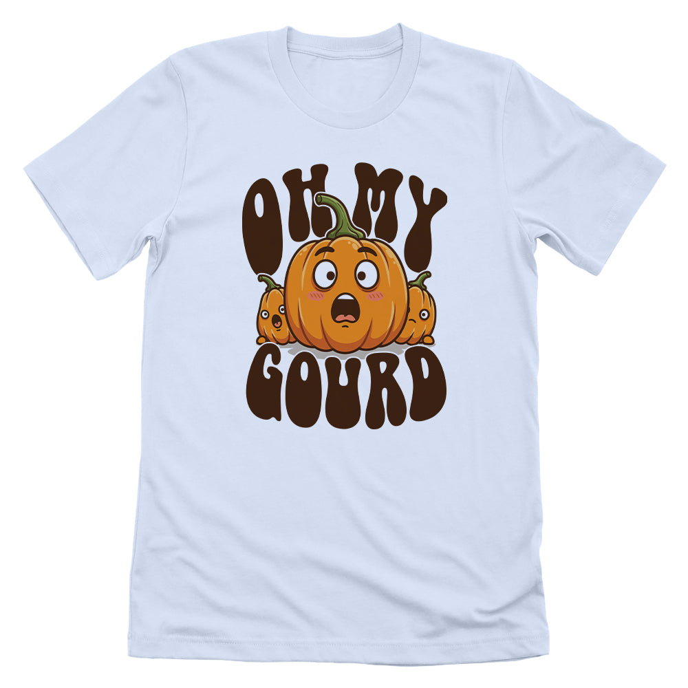 Oh My Gourd