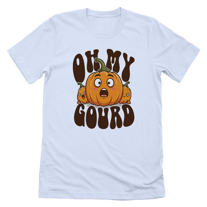 Oh My Gourd
