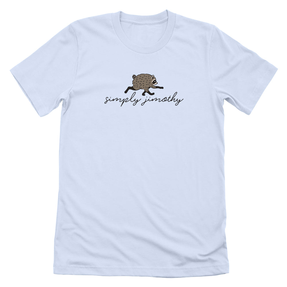 Simply Jimothy