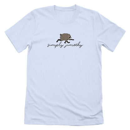 Simply Jimothy