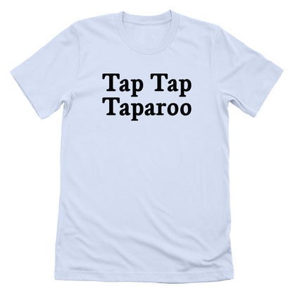 Tap Tap Taparoo