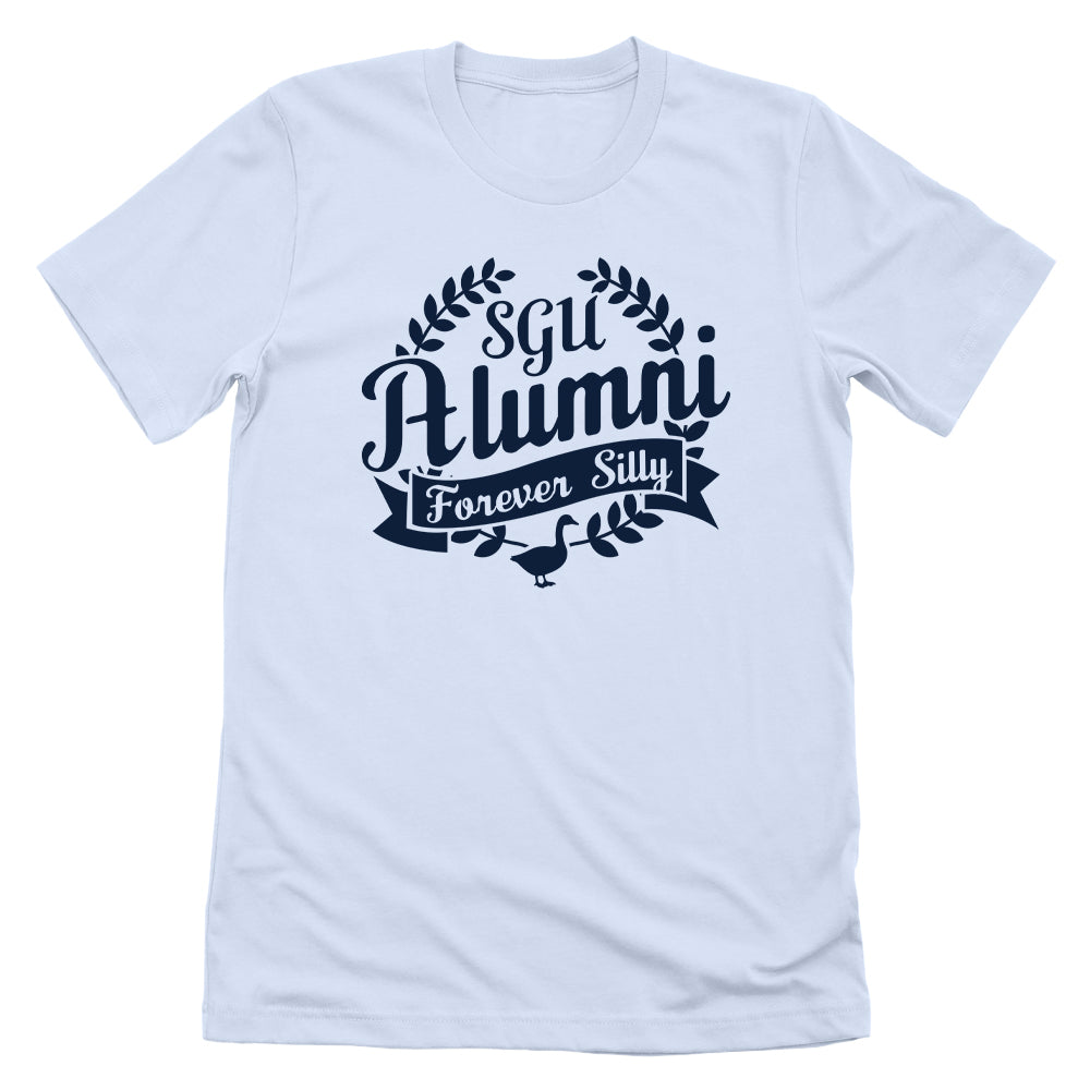 Silly Goose University Alumni