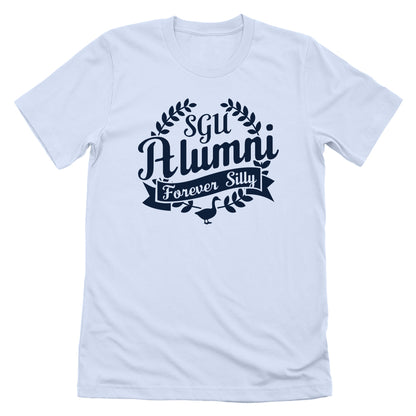 Silly Goose University Alumni