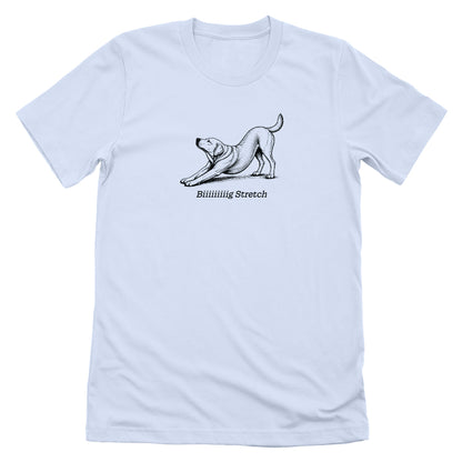 Biiiiiiiiig Stretch