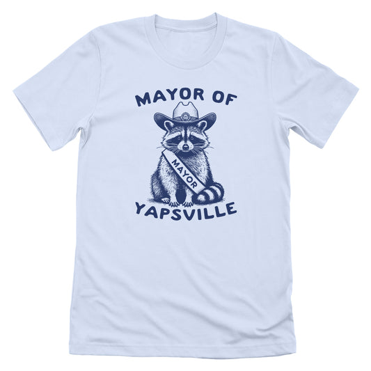Mayor Of Yapsville