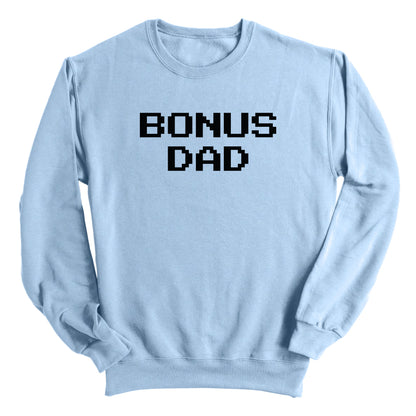 Bonus Dad Video Game