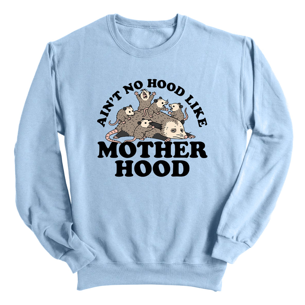 Ain't No Hood Like Motherhood