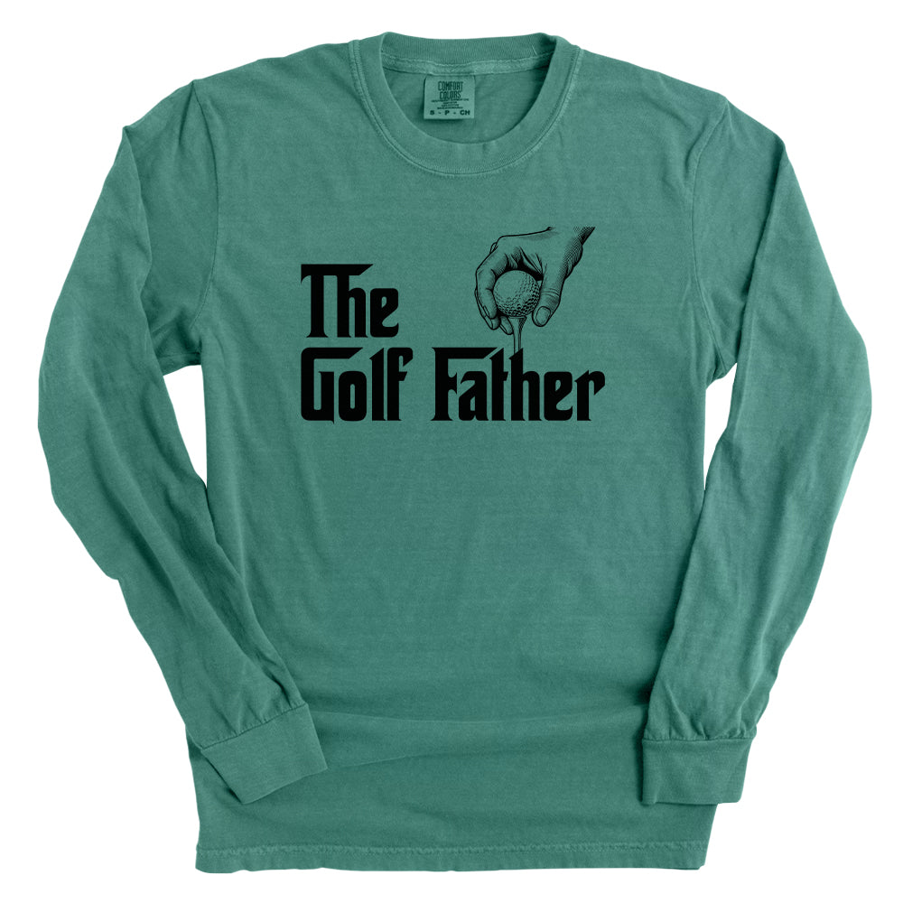 The Golf Father