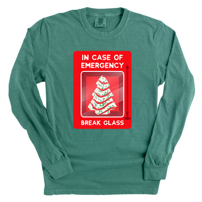 In Case of Emergency