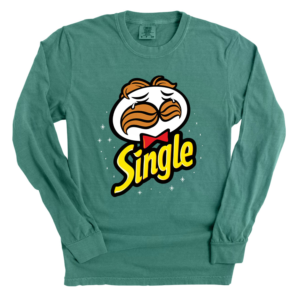 Single Pringle