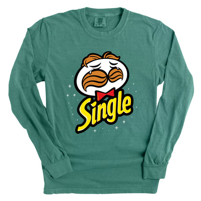 Single Pringle