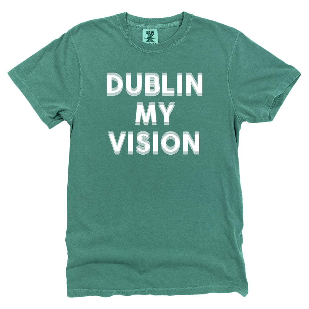 Dublin My Vision